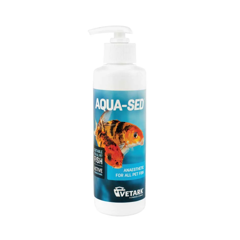 Water Additives